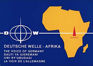 qsl dw kigali