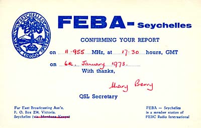 qsl feba seychellen