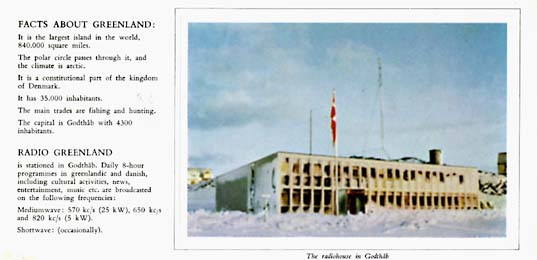 qsl groenland